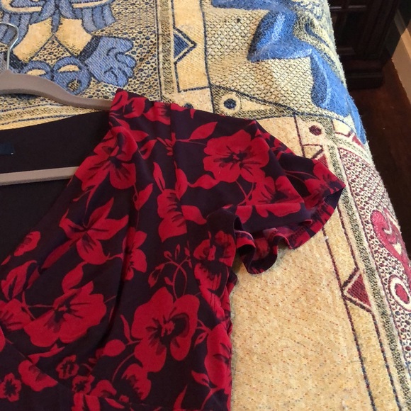 Ralph Lauren dress - Picture 5 of 6